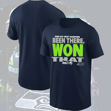 Seattle Seahawks Collecting and Fan Guide 4