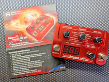 Panda Audio Future Impact V4 VIP Bass Synthes...
