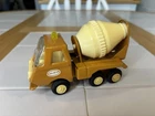 Bulgarian Cement Mixer Like Tiny Tonka