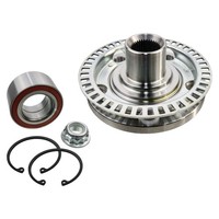 Radlager + Radnabe Vorn FüR VR6 VW Golf 3 Corrado GTI Passat 35I 1.9 TDI 81Kw