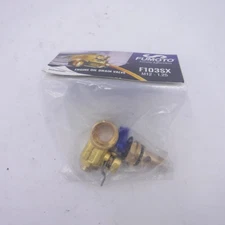 Fumoto 360° Rotatable Oil Drain Valve M12-1.25 W/Clip F103SX