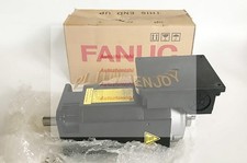 ONE FANUC SPINDLE MOTOR A06B-1420-B901 F621 NEW