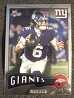2025 Topps Chrome - 1975 Retro Jaxson Dart Rookie #1975-25 - New York Giants RC