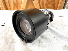 Panasonic ET-DLE350 Power Zoom Lens - 3.7-5.7:1 throw ratio