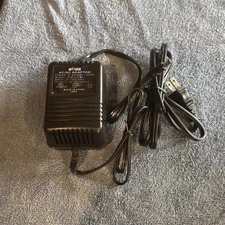 AC/AC Adaptor RHD120050 Smart 3000mA 120V 60hz Class 2 Power Units Power Supply