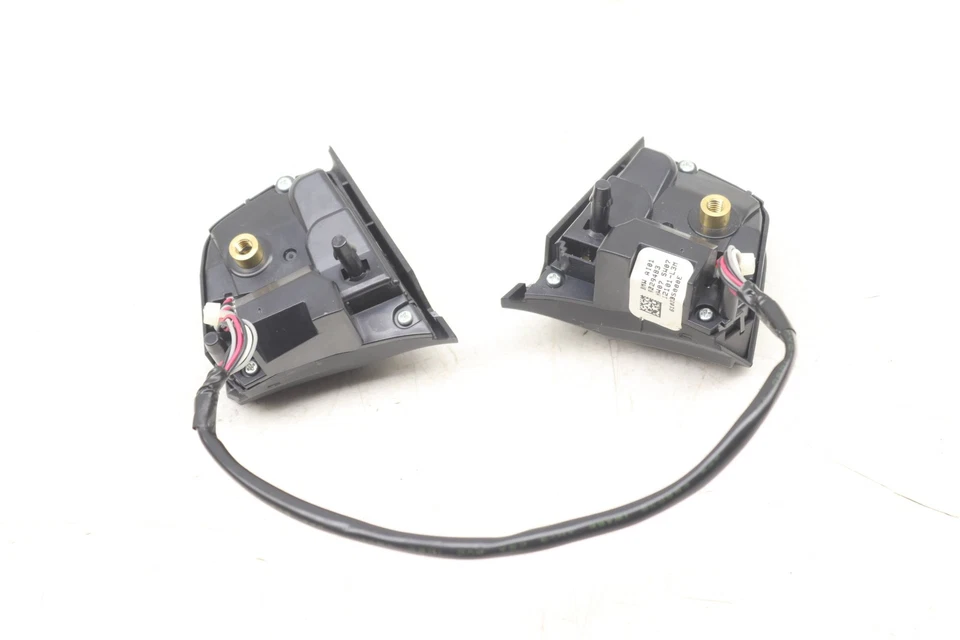 BMW 650I 2013-2019 Gran Coupé - Juego de interruptores de control del volante 9229483 Foto 4 de 4