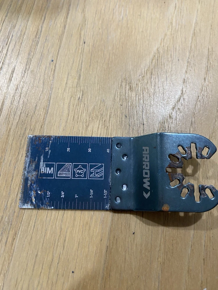Dremel Multimax MM45 Multi-Tool with Quick Lock Includes Blade and Chisel