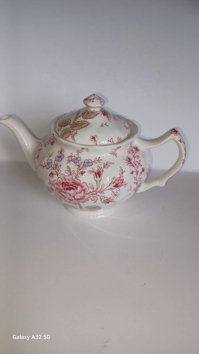 chintz teapot products for sale | eBay