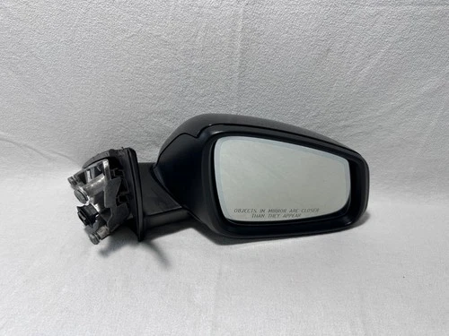 2016 - 2022 BMW X1 F48 Front Right Door Side View Mirror Assembly OEM