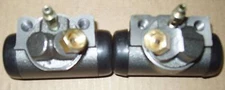 42 46 47 48 49 BUICK REAR WHEEL CYLINDERS REPLACEMENT