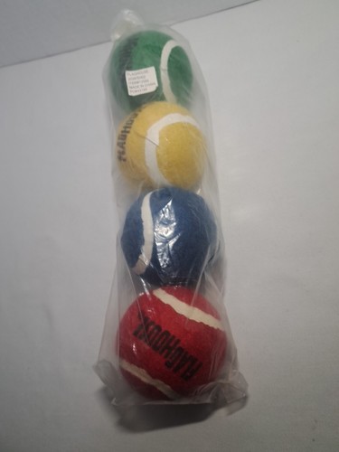 tennis balls for dogs Flaghouse - Picture 3 of 4