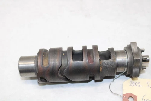 CAM, GEAR SHIFT