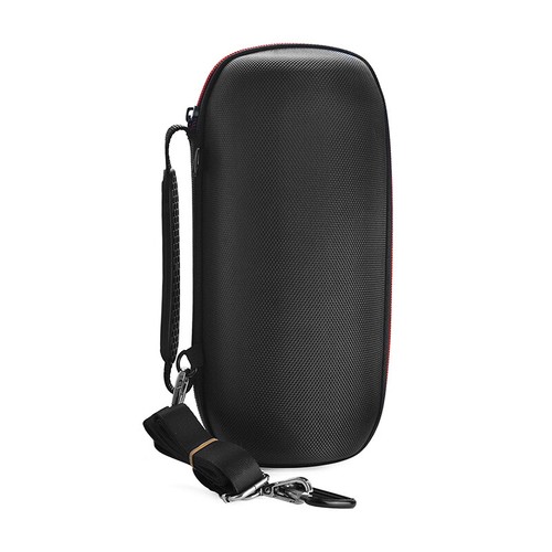 For JBL Pulse 4 Speaker Travel EVA Carry Case Storage Handbag Shoulder Bag - Picture 4 of 6