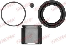 Quick Brake 114-5054 Repair Kit, Brake Caliper for Chrysler Mercedes-Benz