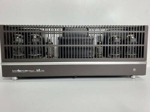 LUXMAN MQ68C VAKUUMRÖHREN Leistungsverstärker Netzteil Spannung 100V Aus Japan