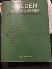 <!--F#f_0-->HOLDEN HK HT HG SERIES WORKSHOP MANUAL<!--F/-->