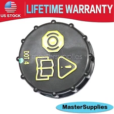 15271573 For Saturn sky 2006-2009 Brake Master Cylinder Reservoir Cap