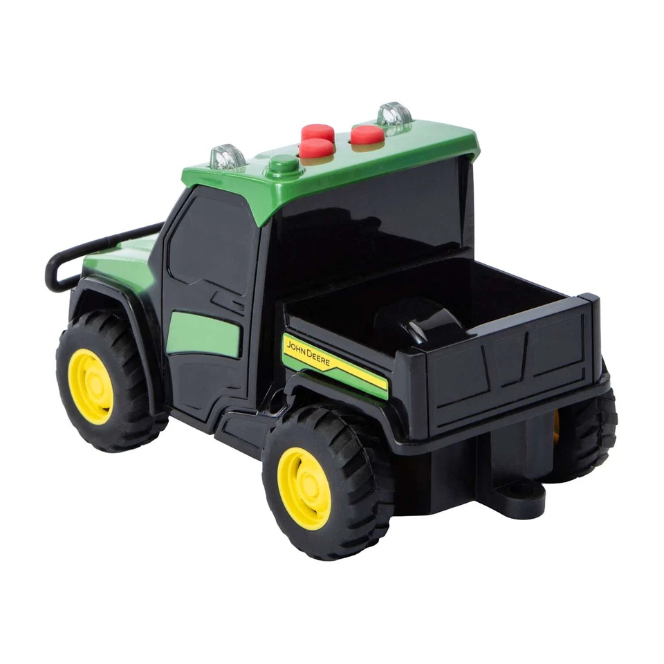 🔥John Deere Kids by Sunny Days Mini Farm Vehicles GATOR BNWT🔥 - Image 4 of 4