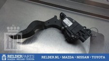 GASPEDALSENSOR Mazda 2 (NB/NC/ND/NE) Hatchback 1.4 16V (FXJA) 2004 2S619F836AA