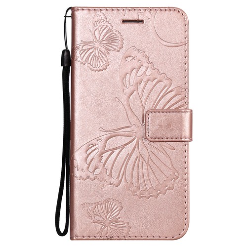 For Vivo X21 X21 Y72 V11I 3D Embossing PU Leather Flip Wallet Case Phone Cover - Picture 20 of 20