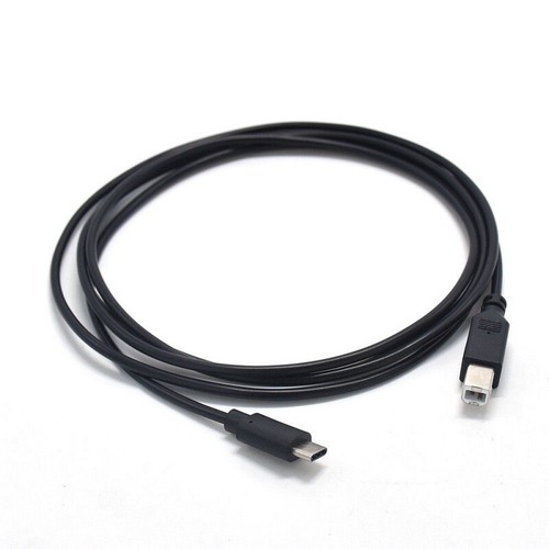 Micro Connectors, Inc USB 3.1 USB-C Male to USB-C Male 1 Meter Cable 10Gbps Built-In E-Marker E07-316CMM-1M - The Home Depot
