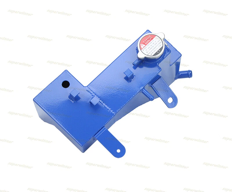 For 05-10 Chrysler 300 Dodge Charger Magnum 3.5 5.7L 6.1L Coolant Reservoir Tank — 第 3/4 张图片