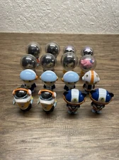 Lot of 16 Ryan's World Galaxy Explorer Action Figures KG JD