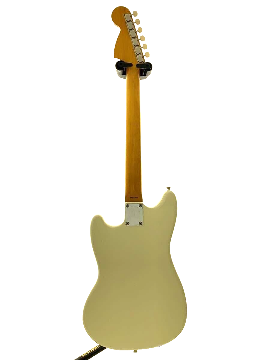 ※Furuto104010/2まで　fender mustang MG65 Furuto104010/2まで fender mustang MG65 2012 Fender Japan