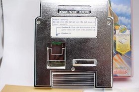 Nintendo NES Game MIG 29 Soviet Fighter CIB Complete Box Registration poster 5