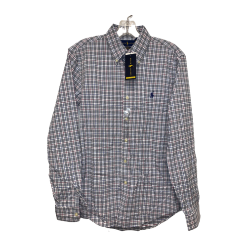 Polo Ralph Lauren BLUE/NAVY Men's Slim 