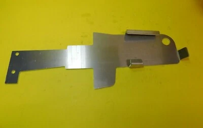 CUSTOM CHAINSAW PARTS HANDLE TANK GUARD PROTECTION PLATE FOR STIHL 064 066 MS650 MS660 CHAINSAW -- UP5