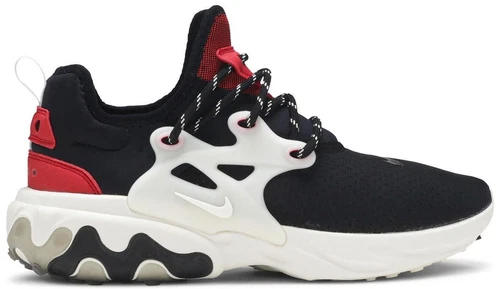 Nike React Presto Chatty Matador