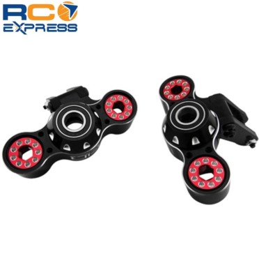 TCAAP002 PIASTRA STERZO ALLUMINIO LIGHTECH APRILIA RS 660 2021-2024 - Foto 10