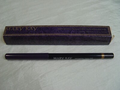 Mary Kay Kohl ''Eye Liner'' Discontinued Color ~ Golden ILLUSION
