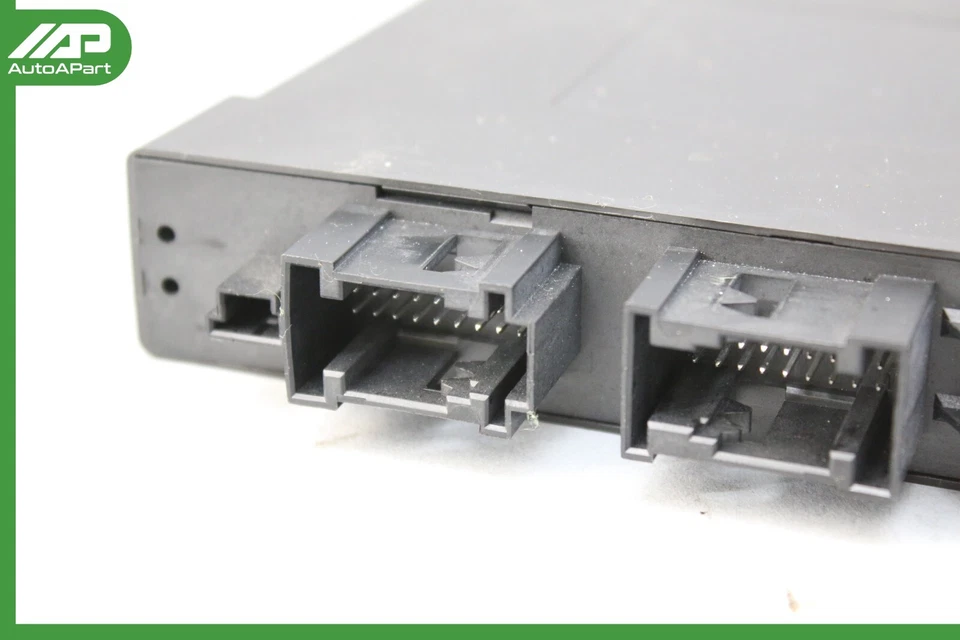 ✅ 00-03 Módulo de control de entrada sin llave Mercede R230 SL500 CL55 2305451032 FABRICANTE DE EQUIPOS ORIGINALES Foto 4 de 4