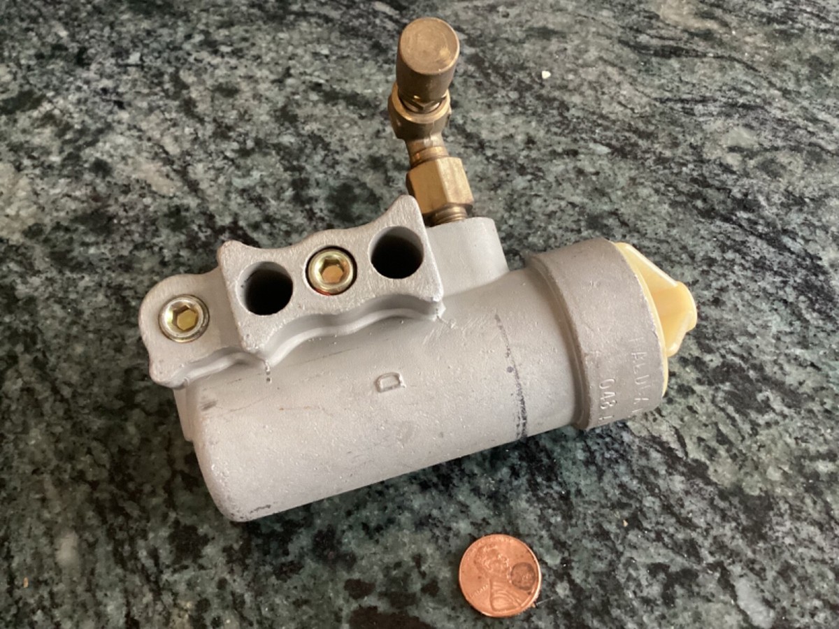 Midland Haldex Bendix Air Brake Compress KN18530x | eBay