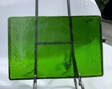 Blenko Dalle de Verre - 5111 Apple Green