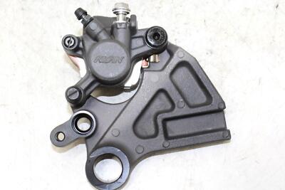 2021 Kawasaki Ninja Zx-6r Zx 636hm Rear Back Brake Caliper W Mount