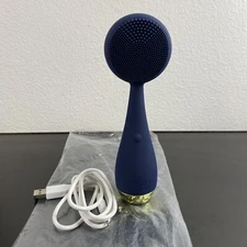 PMD Clean Pro - Smart Facial Cleansing Device with Silicone Brush