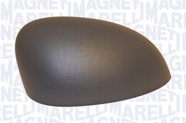 Left MAGNETI MARELLI 351991202890 Cover, outside mirror for FIAT