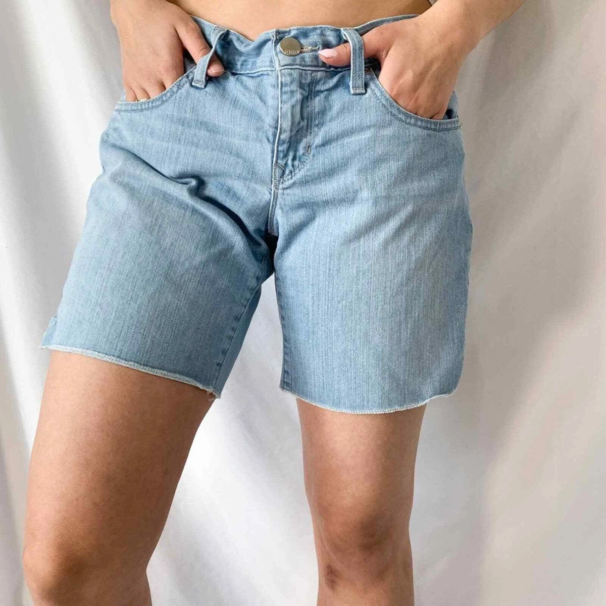Gap boyfriend shorts sale