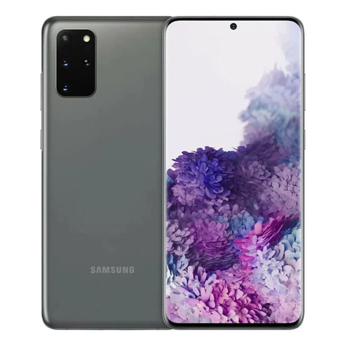 Samsung Galaxy S20+ 5G PLUS SM-G986U 512GB FACTORY Unlocked Smartphone OPEN BOX - Picture 3 of 11
