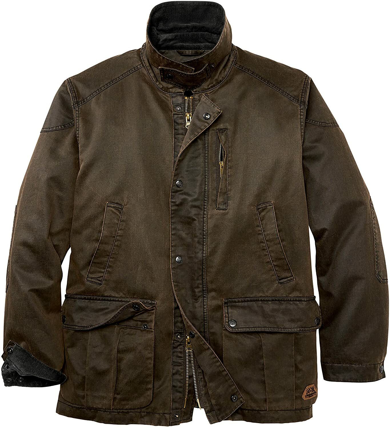 Journeyman Field Guide Jacket | eBay