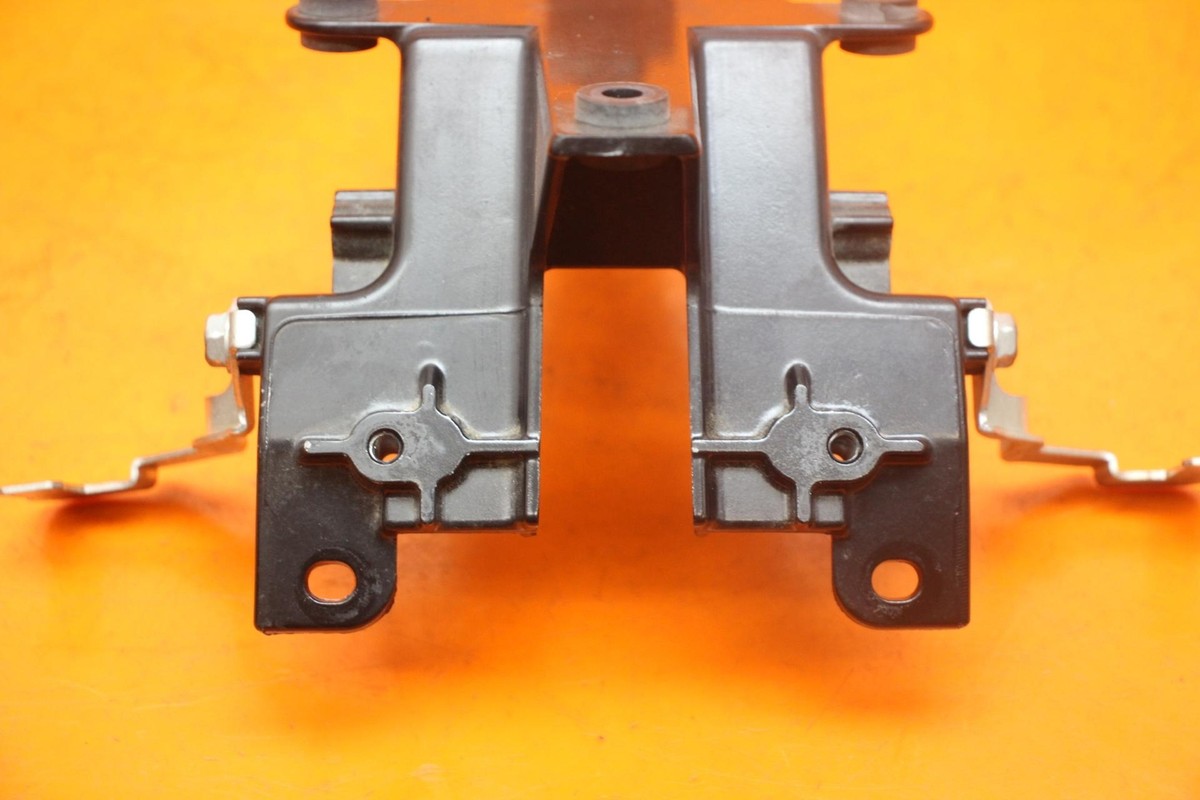 2006-2011 KAWASAKI NINJA ZX14 ZX14R OEM STRAIGHT UPPER