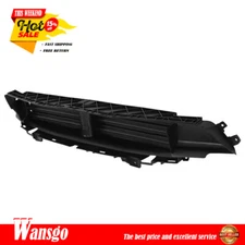 For 2015 2016 2017 Chrysler 200 68302662AA Active Grille Shutter W/O Motor