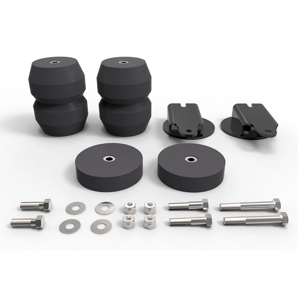 Timbren 后悬架负载辅助套件 1999 - 2006 GM 1500 01-10 2500HD GMCK25S — 第 2/3 张图片