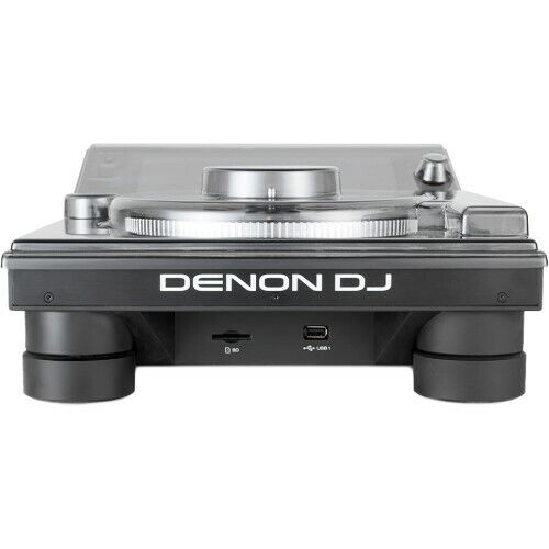Thumbnail - Decksaver Denon Prime Sc6000 & Sc6000m Staubschutzcover | Neu