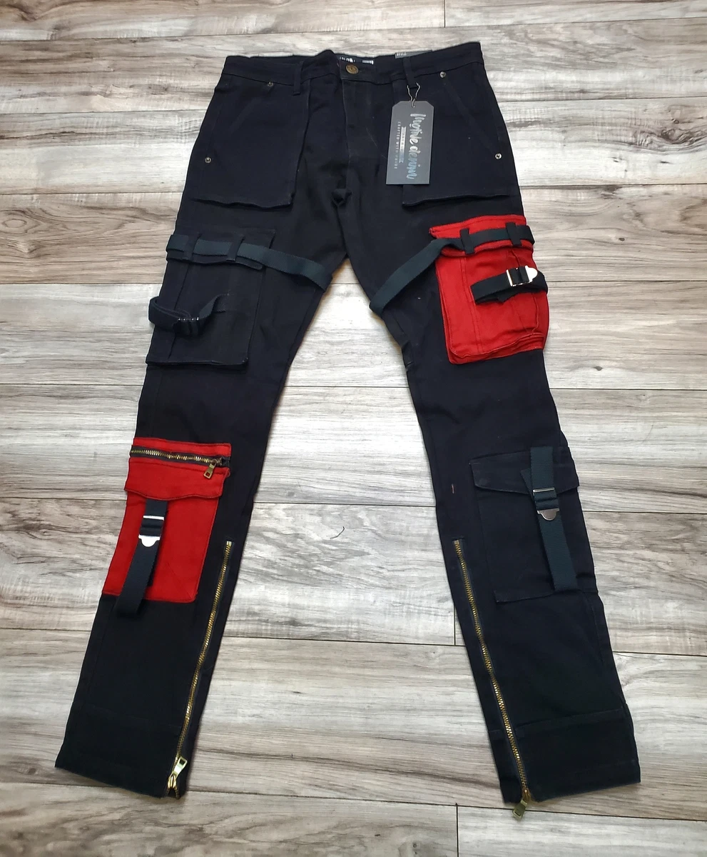 Straps for sale jeans