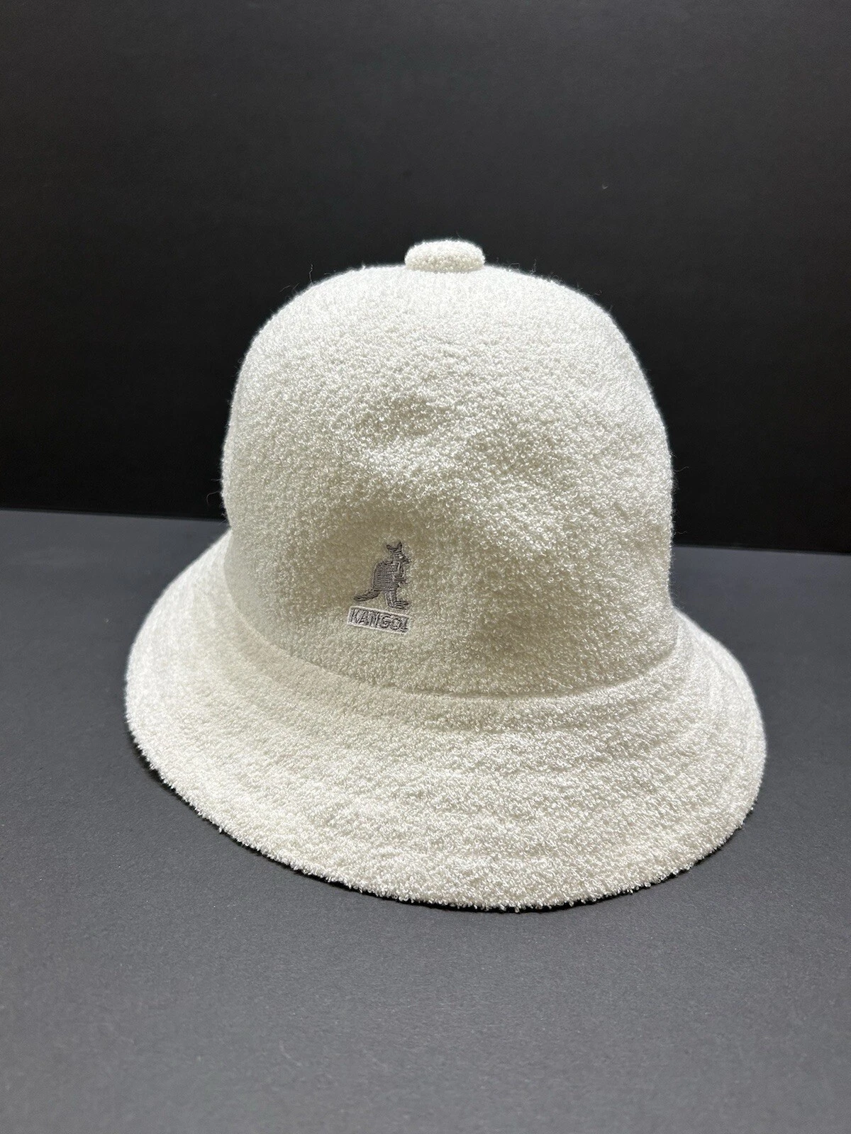 Kangol Men, Women Bermuda Casual / Bucket Hat