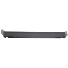Front Valance Chevrolet S10 83-94 S10 Blazer Primed For 1982-1993 GM1090104